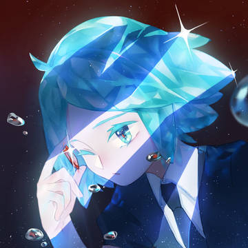 宝石の国