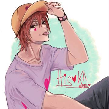 Hisoka