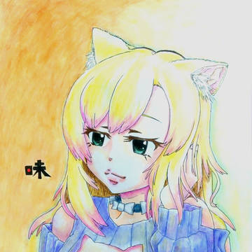 ぴかおの姉さん
