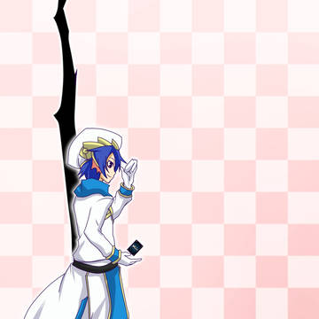 ヴァンガガガ!!