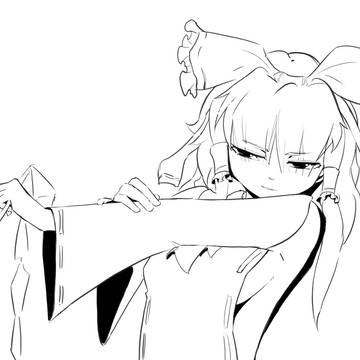 灵梦