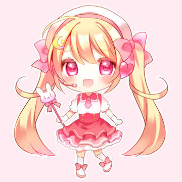 まじかるあいどる!
