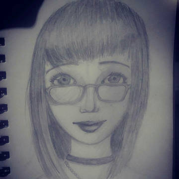 Strange Girl