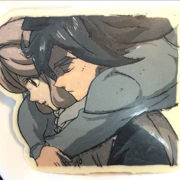 痛チョコ