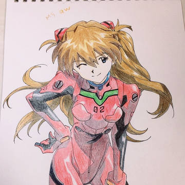 アスカラングレー