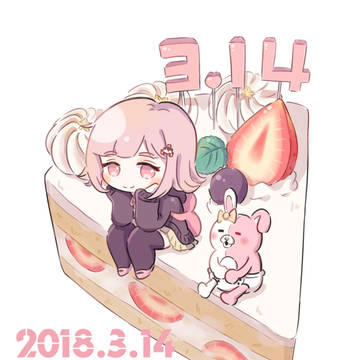 Happy birthday💕