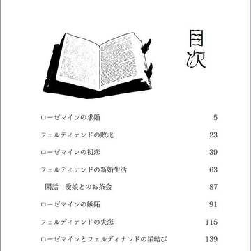 目次