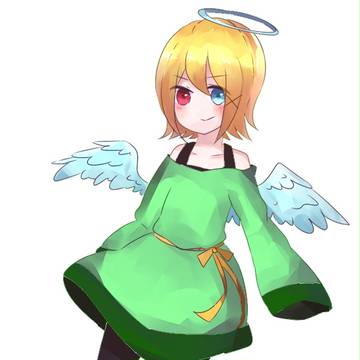 【ぴく天使】お久しぶりです！