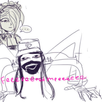 Feed