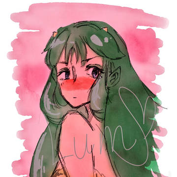 らむ。