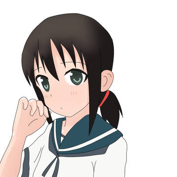 吹雪 CLIP