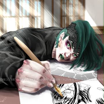 Rohan Kishibe