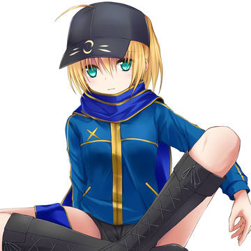 ヒロインX
