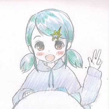 すみっこ