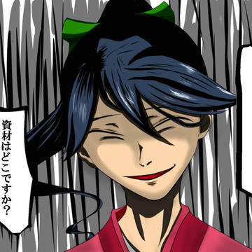 私の鎮守府で怒らせると怖い人-軽空母編-①