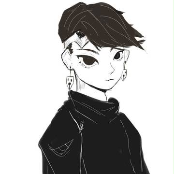 人啊