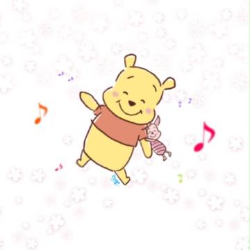 Winnie-the-Pooh
