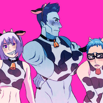 ☆ ミルキィパーティー