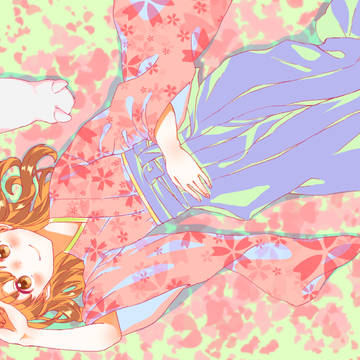 ❀