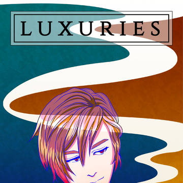 LUXURIES
