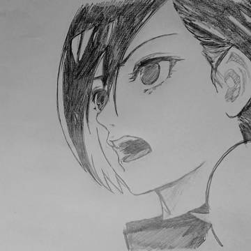模写18