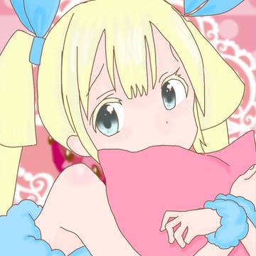 カラー4ディズィー