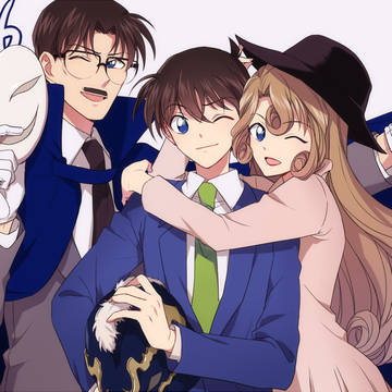DCログ②【腐】