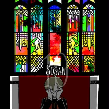 【PDG2】SUSAN【四日目】