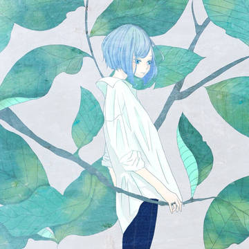 🌿