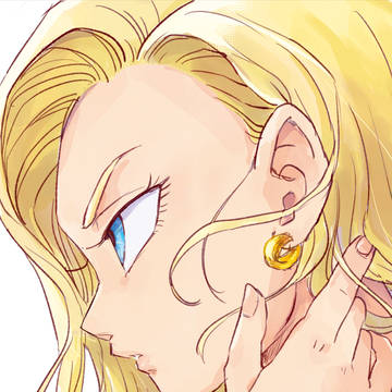 HARU COMIC CITY23 新刊サンプル
