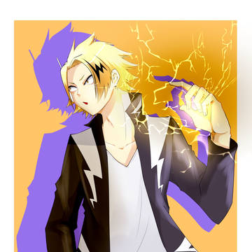 上鳴電気