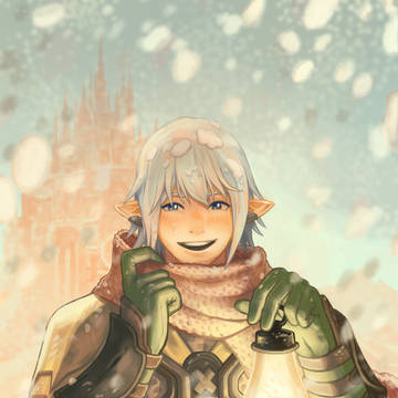 オルシュファン