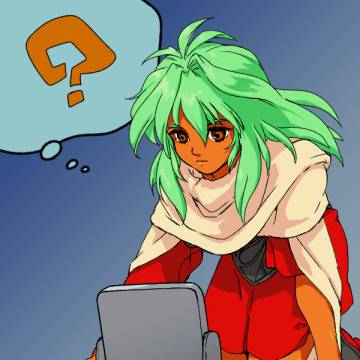 エメラダものまねルーレット