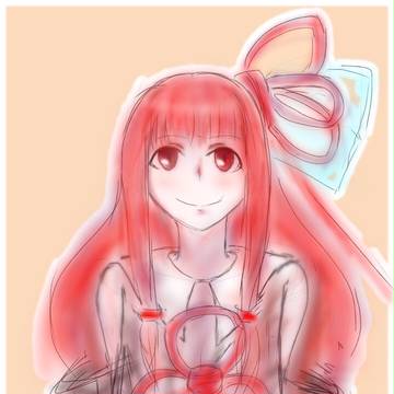 アカネチャンカワイイヤッター！