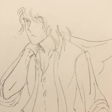 仕事終わりに
