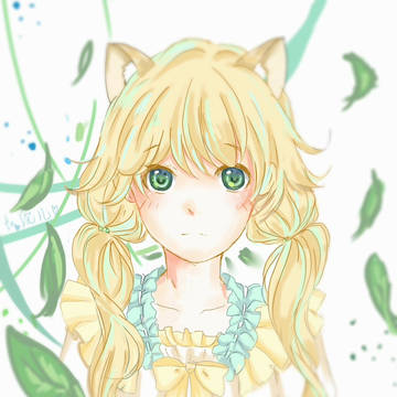 薄荷猫
