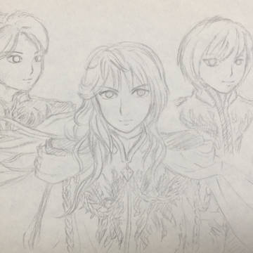 銀河英雄伝説@TAKARAZUKA