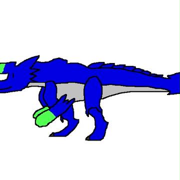 ブラキディオス