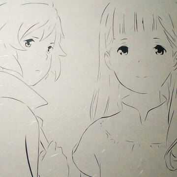 さよならの朝に約束の花をかざろう　5