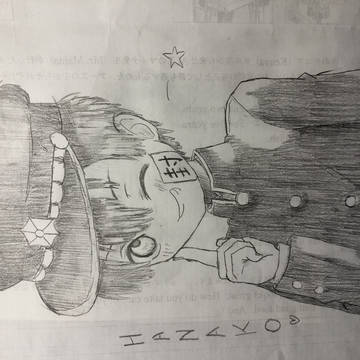 じばく少年花子くん