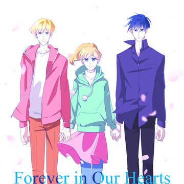 春コミ新刊案内