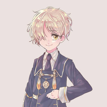 穏やかな