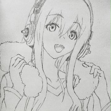 索尼子