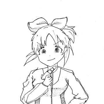 今まで描いたもの