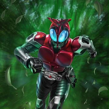 バトルスピリッツ　仮面ライダーディケイドカブト