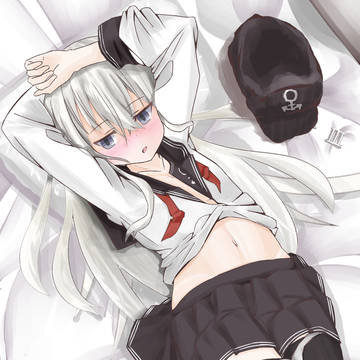 ひびきちゃん