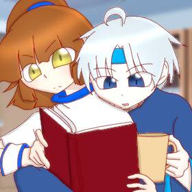お勉強