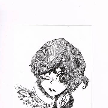 はじめまして