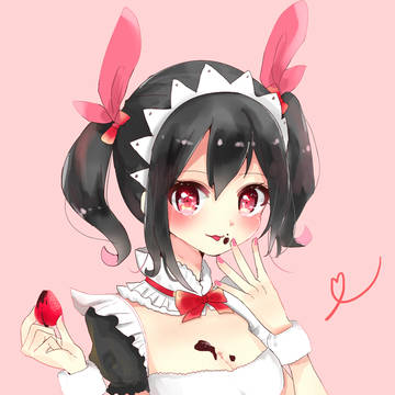 もぎゅっと♡