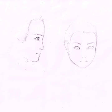 らくがき